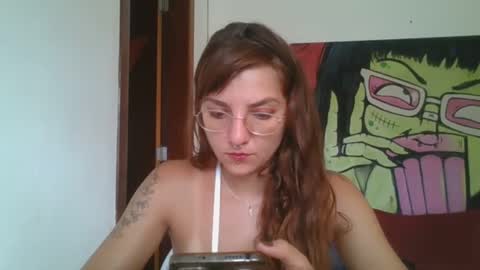 babydemon6 online show from 02-28-25, 01:03