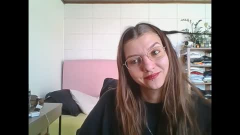 babydemon6 online show from 10-08-25, 02:04