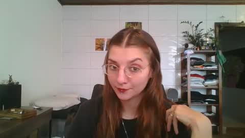 babydemon6 online show from 10-09-25, 07:01