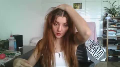 babydemon6 online show from 10-13-25, 01:44