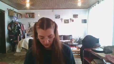 babydemon6 online show from 10-23-25, 12:59