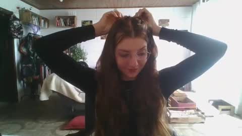 babydemon6 online show from 10-27-25, 12:31