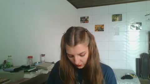 babydemon6 online show from 11-13-25, 12:15