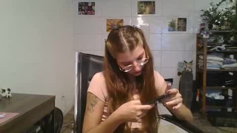 babydemon6 online show from 02-07-26, 09:29