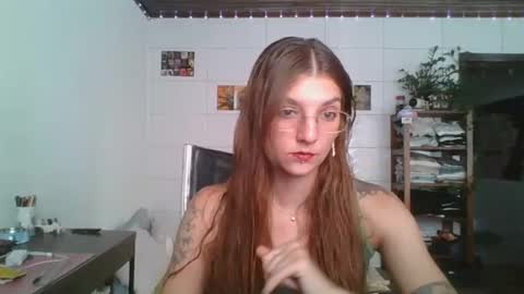 babydemon6 online show from 03-01-26, 06:54