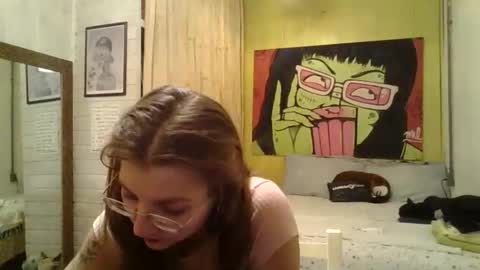 Snapshot of babydemon6 chatting on 06-02-26, 11:29 babydemon6 online show from 06-02-26, 11:29