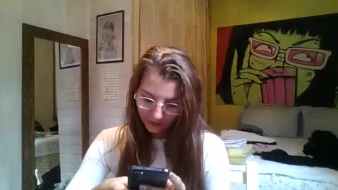 Snapshot of babydemon6 chatting on 06-03-26, 02:44 babydemon6 online show from 06-03-26, 02:44