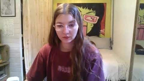 Snapshot of babydemon6 chatting on 06-07-26, 01:15 babydemon6 online show from 06-07-26, 01:15