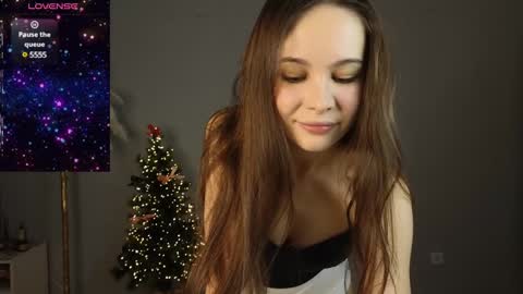 Snapshot of babydi_ chatting on 12-17-24, 11:16 hiii honey im Diana 3 online show from 12-17-24, 11:16