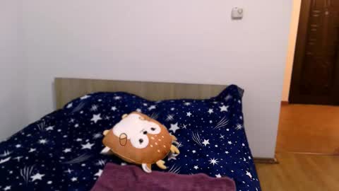 Eli online show from 03-09-26, 12:58