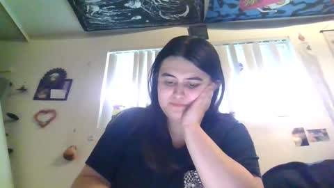 babydollalexiss online show from 02-13-26, 09:55