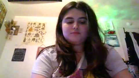 babydollalexiss online show from 02-22-26, 02:13