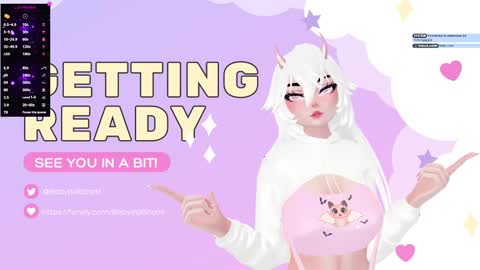 Snapshot of babydollstarlit chatting on 02-10-25, 03:35 Starlit online show from 02-10-25, 03:35