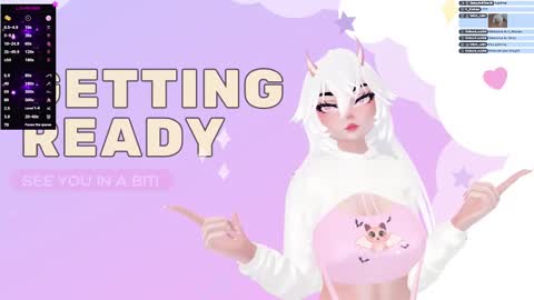 Snapshot of babydollstarlit chatting on 02-12-25, 03:51 Starlit online show from 02-12-25, 03:51