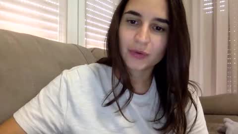 BabyElodie12 online show from 09-26-25, 11:25