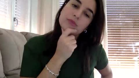 BabyElodie12 online show from 09-29-25, 11:26