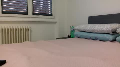 BabyElodie12 online show from 10-03-25, 11:18