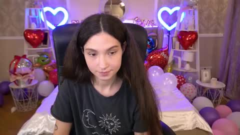 Sasha online show from 02-17-25, 11:09