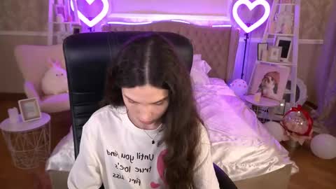 Sasha online show from 03-07-25, 02:25