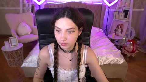 Sasha online show from 03-10-25, 02:39