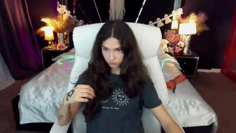 Sasha online show from 11-02-25, 08:11