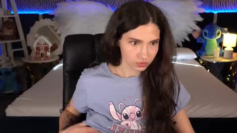 Sasha online show from 12-03-25, 09:02