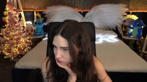 Sasha online show from 01-12-26, 08:03