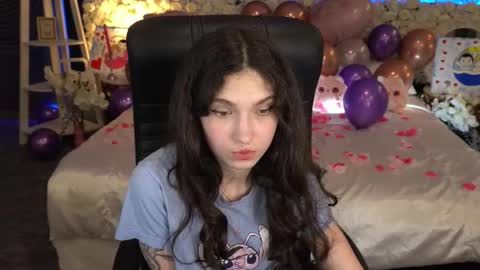 Sasha online show from 02-16-26, 07:43