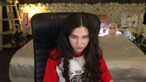 Sasha online show from 04-10-26, 07:40