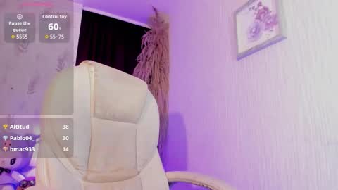 Foxy online show from 04-25-26, 08:06