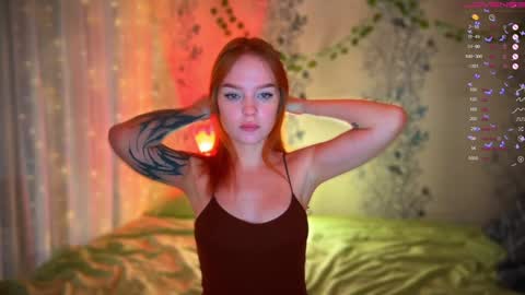 maddy online show from 02-01-25, 05:49