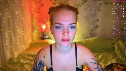 maddy online show from 02-10-25, 07:28