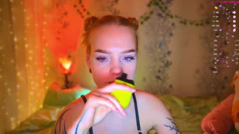 maddy online show from 02-13-25, 12:54