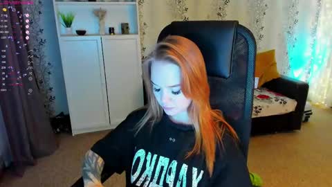 maddy online show from 02-25-25, 07:36