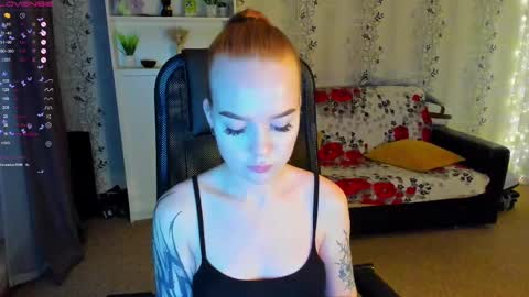 maddy online show from 02-26-25, 07:38