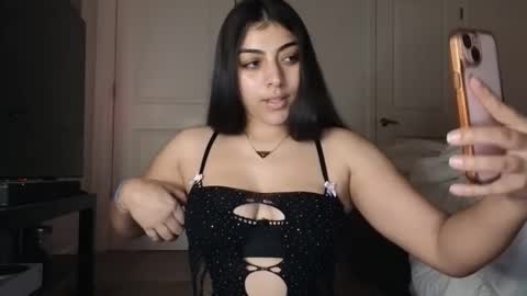 BabyGotBackends online show from 01-13-25, 03:56