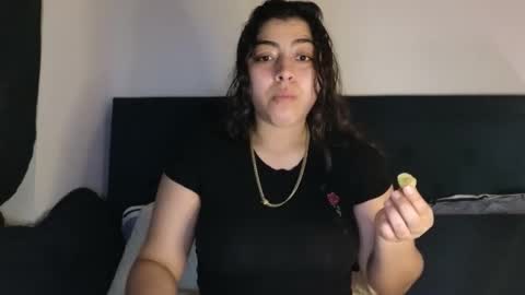 BabyGotBackends online show from 04-11-26, 01:54