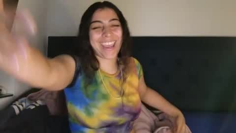 BabyGotBackends online show from 07-29-26, 12:31