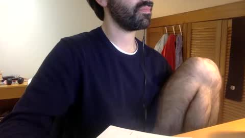 Tom A.    online show from 01-14-25, 11:05