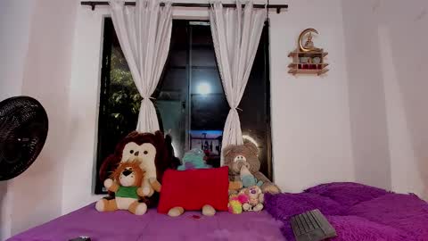 babyhorny_777 online show from 02-23-26, 03:26