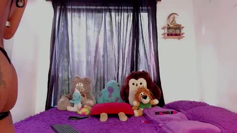 babyhorny_777 online show from 02-27-26, 03:01