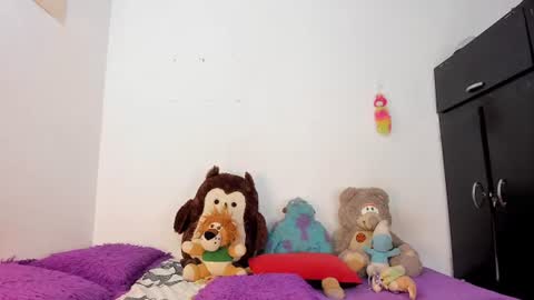 babyhorny_777 online show from 07-12-26, 03:14