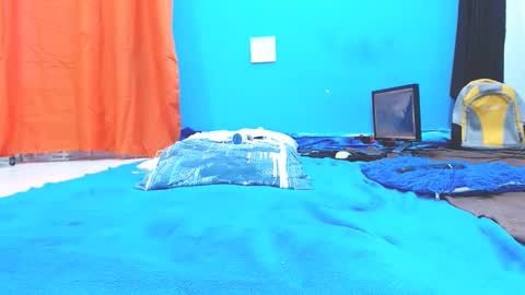 Jhony Naughty Skater online show from 12-19-24, 02:23