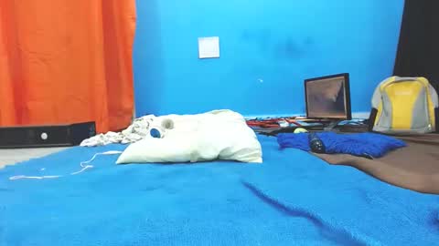 Jhony Naughty Skater online show from 12-25-24, 05:05