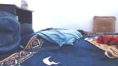 Jhony Naughty Skater online show from 04-25-26, 02:03