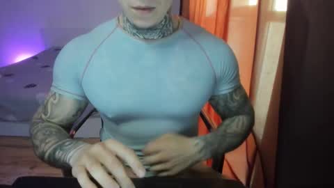 Amil online show from 04-27-26, 01:53