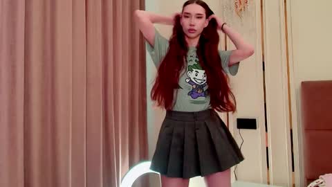 Annie online show from 05-14-26, 04:30