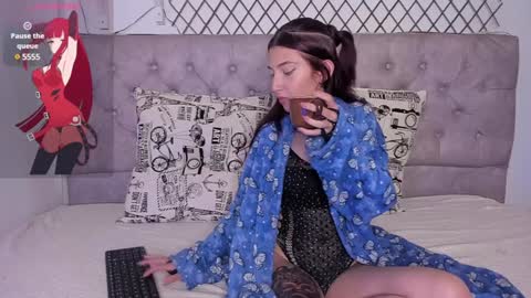 babylissie online show from 01-12-25, 12:55