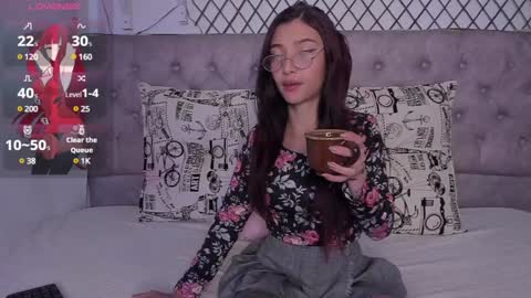 babylissie online show from 01-18-25, 12:47