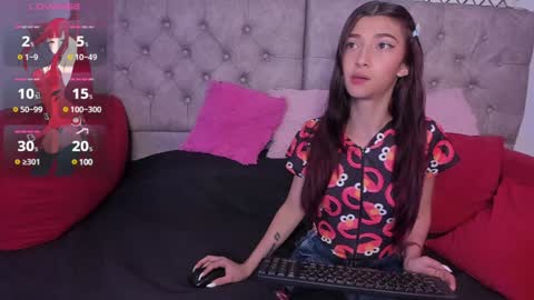 babylissie online show from 02-08-25, 01:01